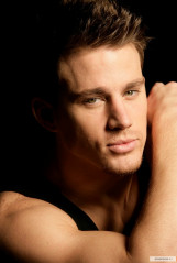 Channing Tatum фото №91061